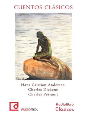 cover image of Cuentos Clásicos